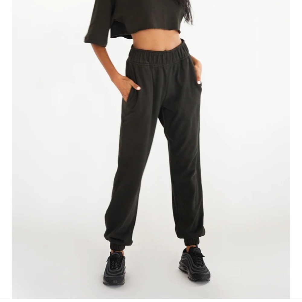Brand new with tags Sokoh Collective sweatpants